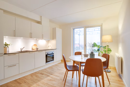 Trøjborgvej 72F, 8200 Aarhus N