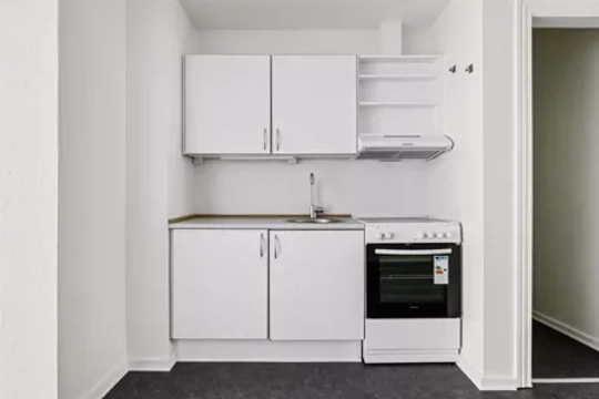 Rental at Østervold 3B, 8900 Randers C