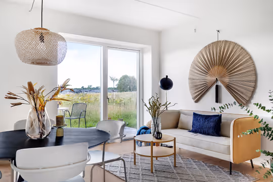 Rantzausbakke, 8700 Horsens