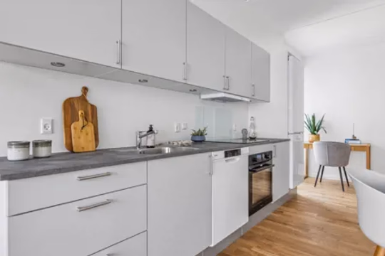 Rental at Gartnerbyen 53, 5200 Odense V