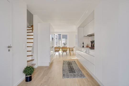 Gyldenrisvej 66, 2300 København S