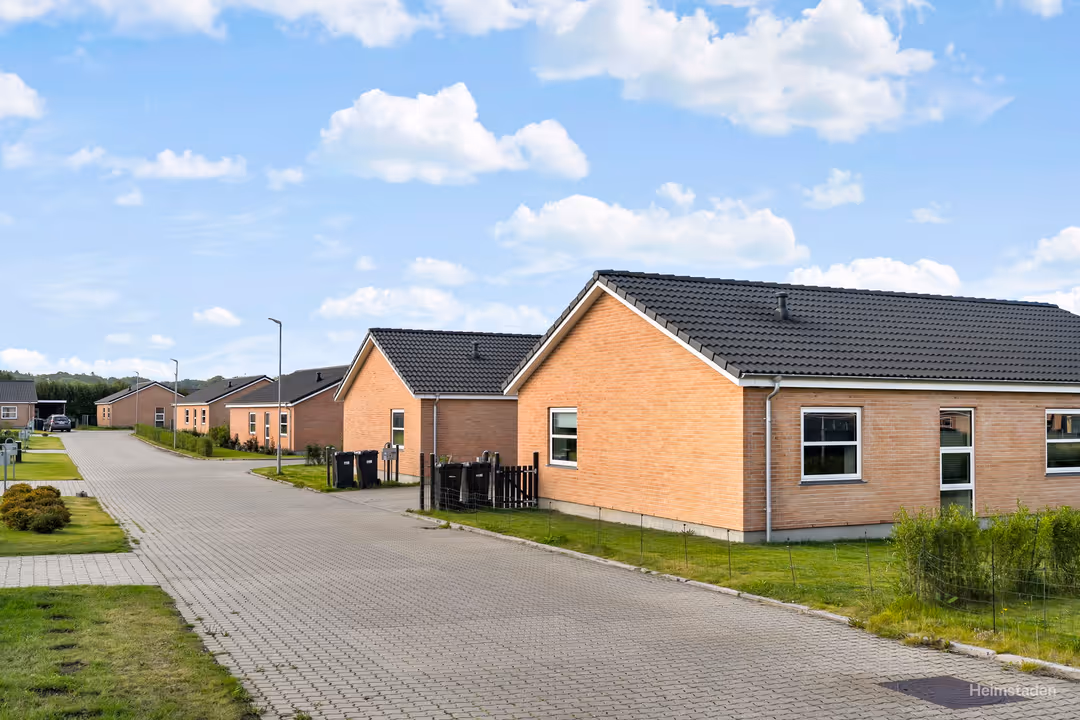 Billede fra lejemålet på Børkop Huse 48, 7080 Børkop