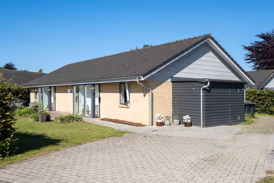 Hermans Vænge 23, 4440 Mørkøv