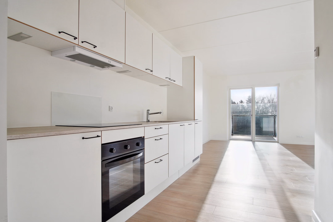 Billede 2 fra lejemålet på Ole Rømers Vej 21, 7000 Fredericia