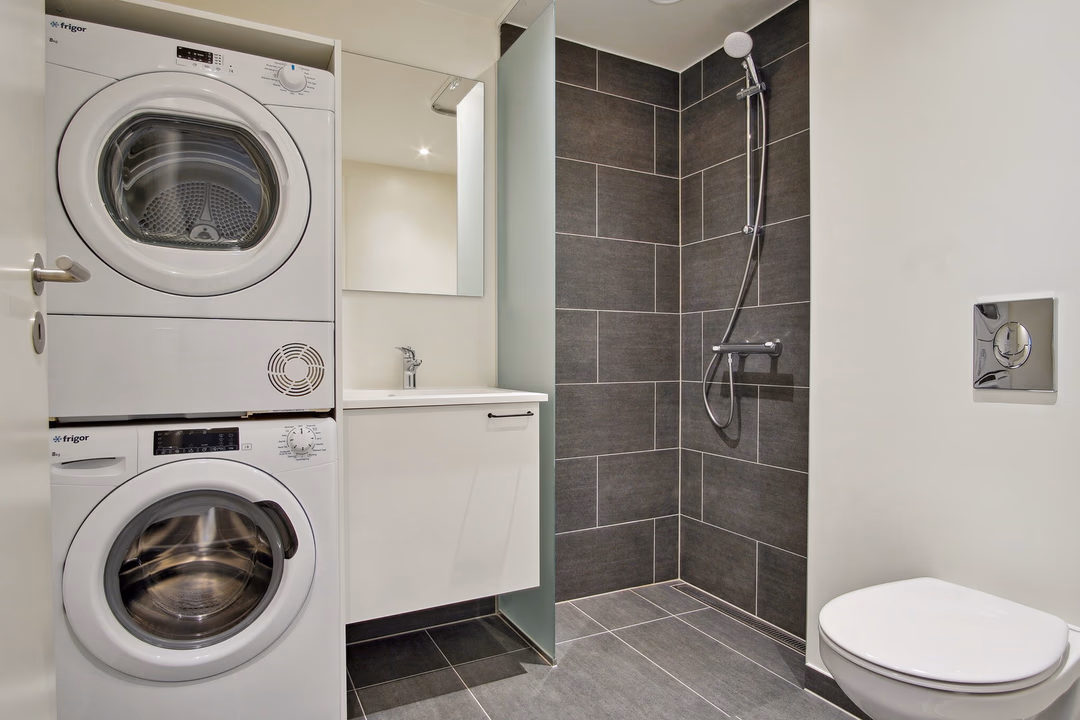 Billede 4 fra lejemålet på Ole Rømers Vej 21, 7000 Fredericia