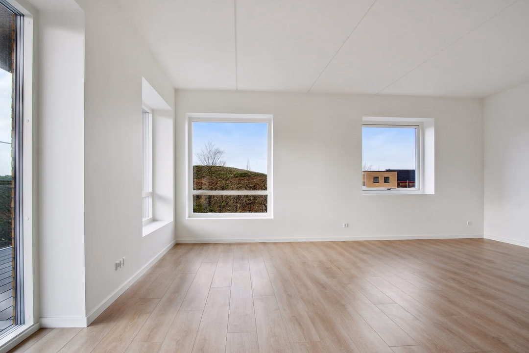 Billede 3 fra lejemålet på Ole Rømers Vej 21, 7000 Fredericia