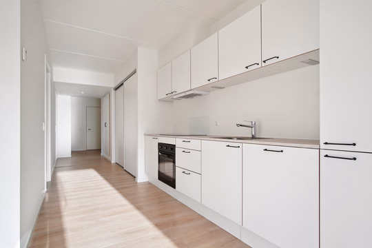 Rental at Ole Rømers Vej 21, 7000 Fredericia