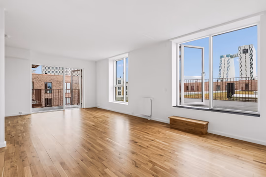 Ørestads Boulevard 38 A, 2300 København S
