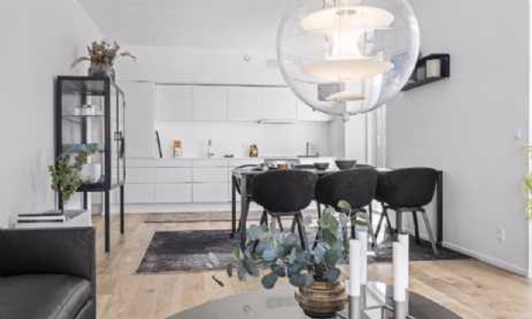 Billede fra lejemålet på Stigsborg Brygge 169, 9400 null