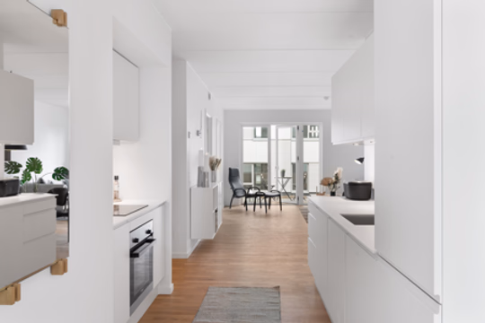 Rental at Høiriisgårdsvej 21, 8220 Brabrand