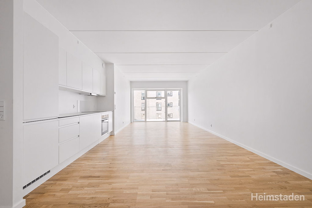 Billede 5 fra lejemålet på Mølleparkvej 8C, 6715 Esbjerg N