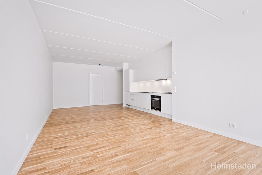 Billede 4 fra lejemålet på Mølleparkvej 8C, 6715 Esbjerg N