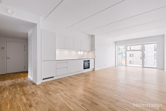 Billede fra lejemålet på Mølleparkvej 8C, 6715 Esbjerg N