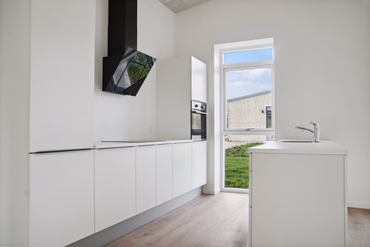 Rental at Englunden 6, 4180 Sorø