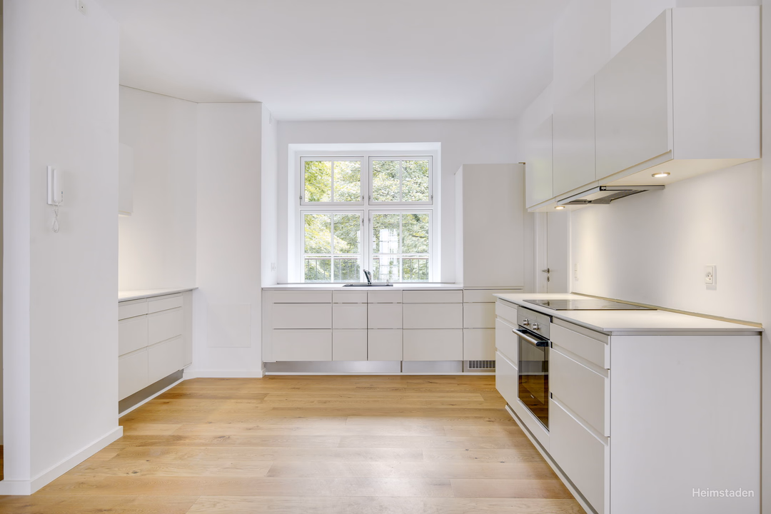 Billede 3 fra lejemålet på Nørrebrogade  56 B, 2200 København N