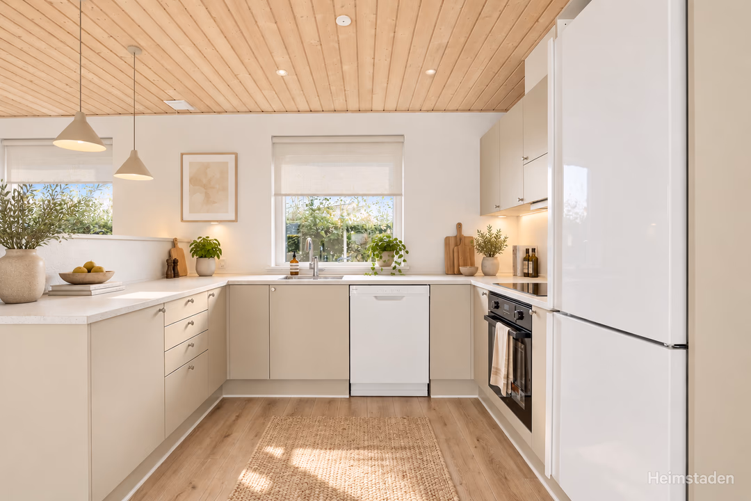 Billede fra lejemålet på Kongelyset 21, 5220 Odense SØ