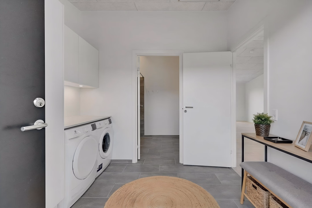 Photo of the rental at Lupinvej 16, 7500 Holstebro