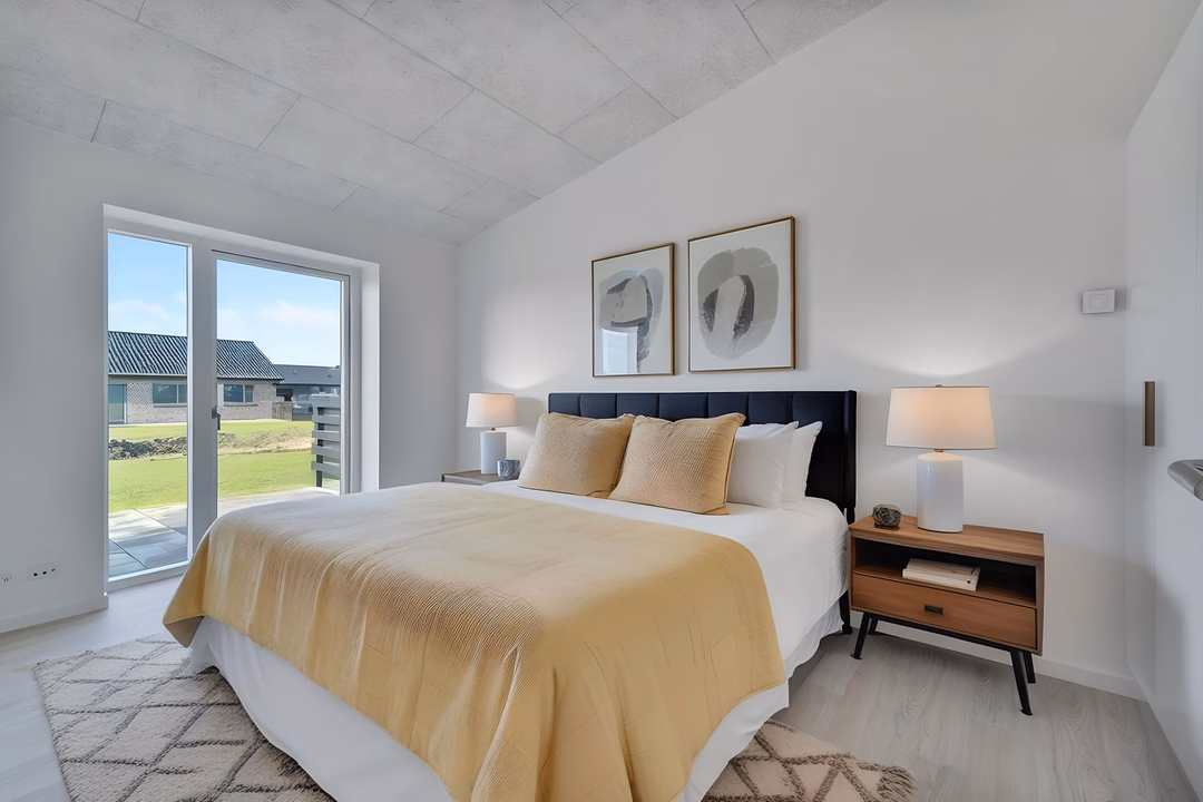 Photo of the rental at Lupinvej 16, 7500 Holstebro