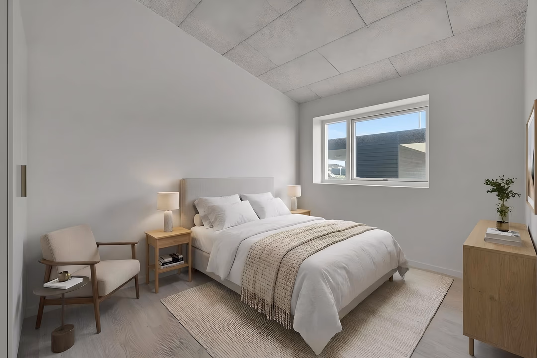 Photo of the rental at Lupinvej 16, 7500 Holstebro