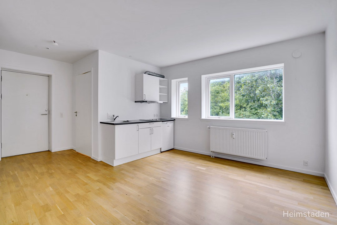 Billede fra lejemålet på Rampelyset 14 1.5., 4000 Roskilde