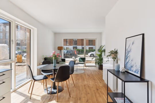 Rental at Elementfabrikken 5C, 2605 Brøndby