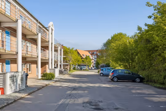 Christiansvænget 29, 5000 Odense C