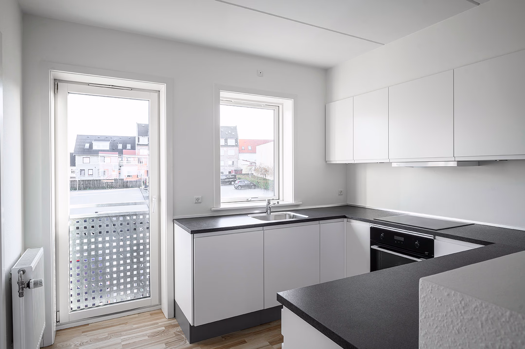 Billede fra lejemålet på Skolegade 8, 9000 Aalborg