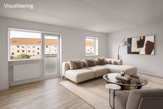 Skolegade 8, 9000 Aalborg