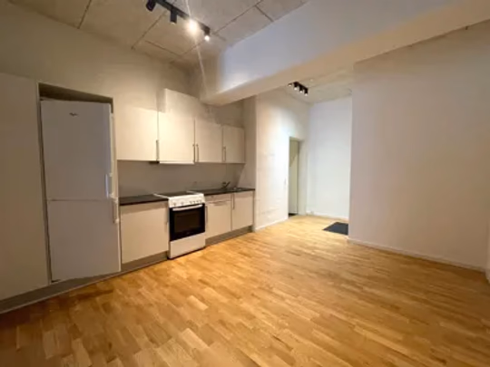 Rental at Kummerowsvej 5B, 9400 Nørresundby