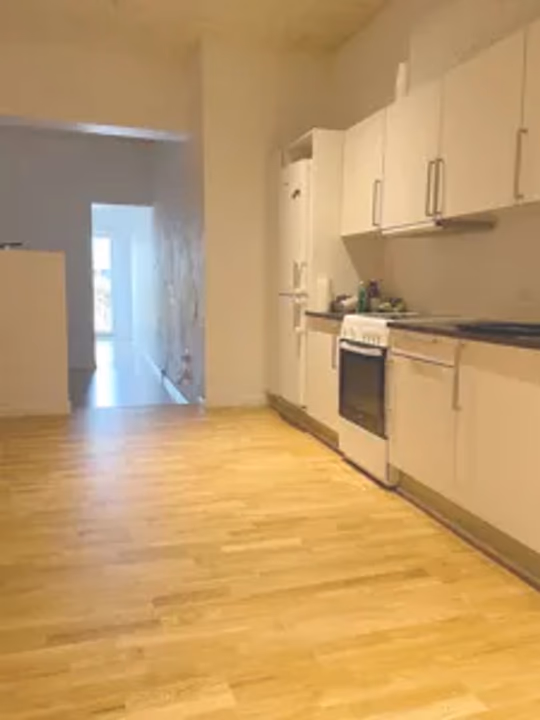 Rental at Kummerowsvej 5B, 9400 Nørresundby
