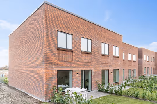 Rental at Ærtestensvej 24, 4030 Tune