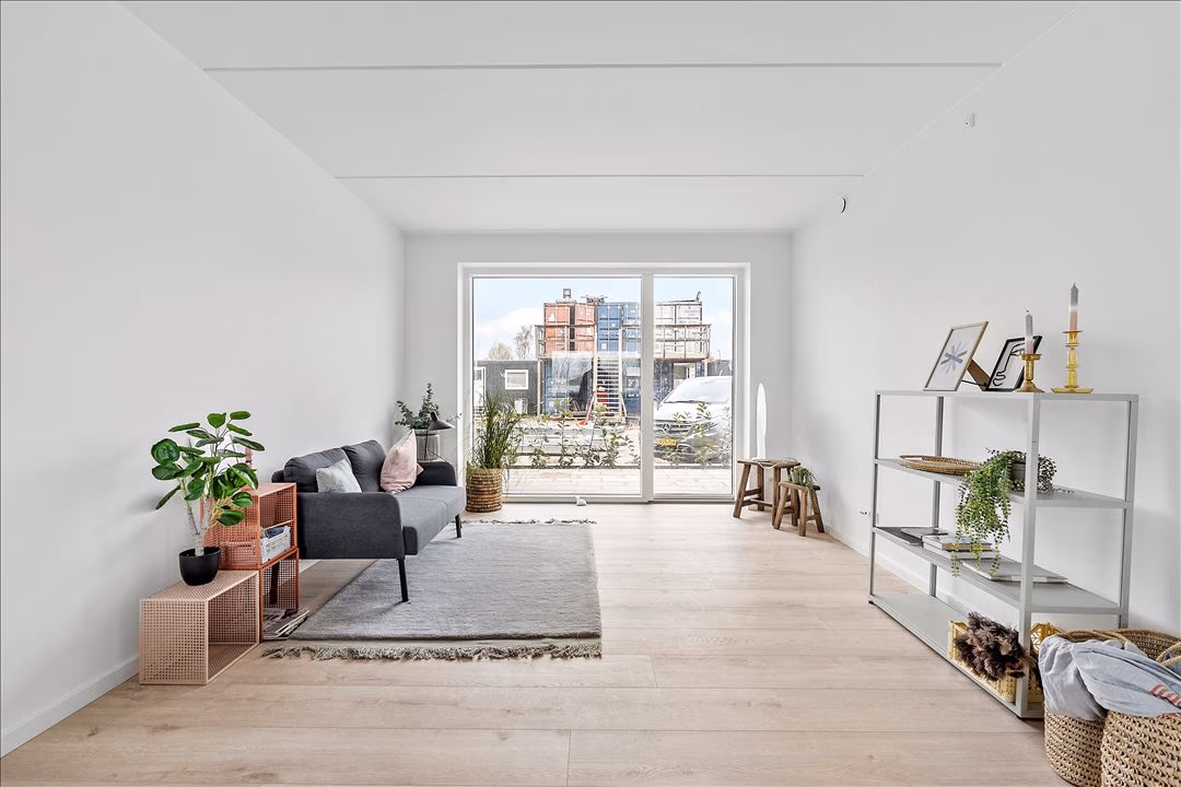 Billede 1 fra lejemålet på Hasselager Stationsvej 88, 8361 Hasselager