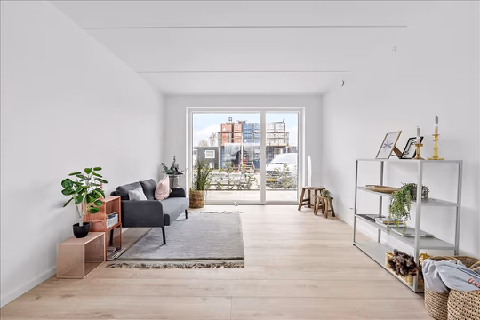 Rental at Hasselager Stationsvej 88, 8361 Hasselager