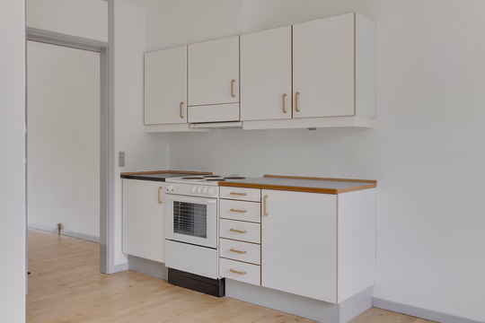 Rental at Dannebrogsgade 21A, 8000 Aarhus C