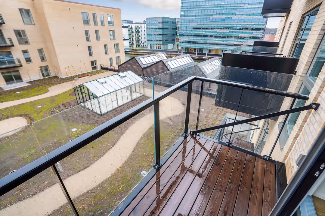Billede 5 fra lejemålet på Skibsbyggerstræde 1, 5000 Odense C