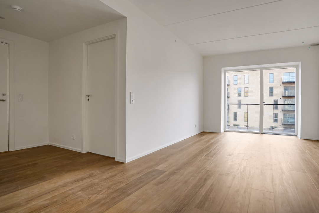 Billede fra lejemålet på Skibsbyggerstræde 1, 5000 Odense C