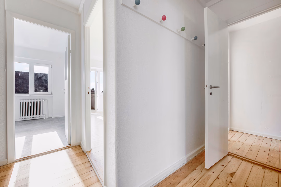 Billede 3 fra lejemålet på Friggsvej 16, 7000 Fredericia