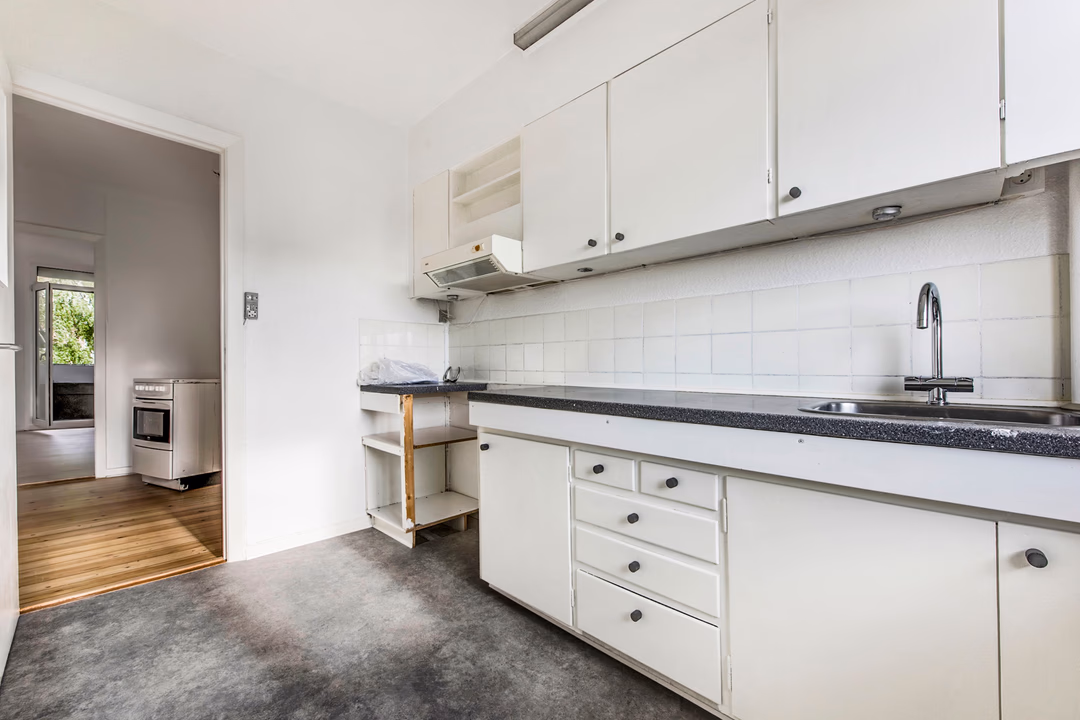 Billede 5 fra lejemålet på Friggsvej 16, 7000 Fredericia