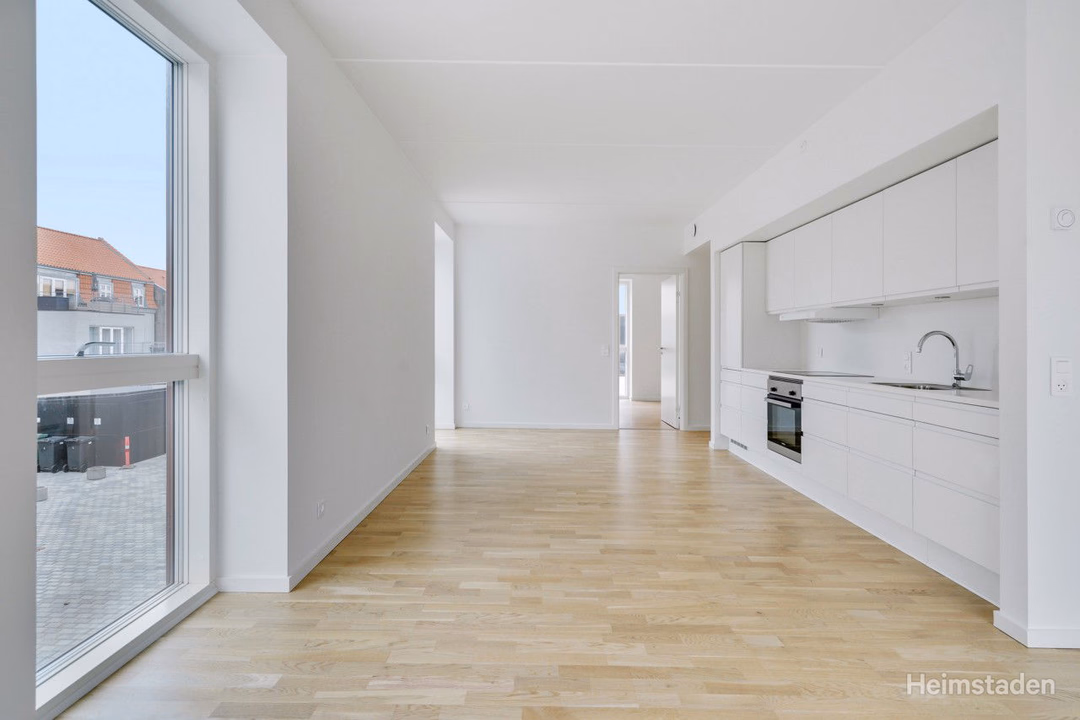 Billede 5 fra lejemålet på Sønder Voldgade 27, 7000 Fredericia