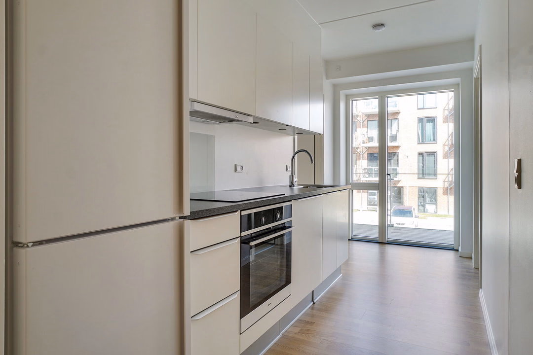 Billede 1 fra lejemålet på Brassøvej 34, 8240 Risskov