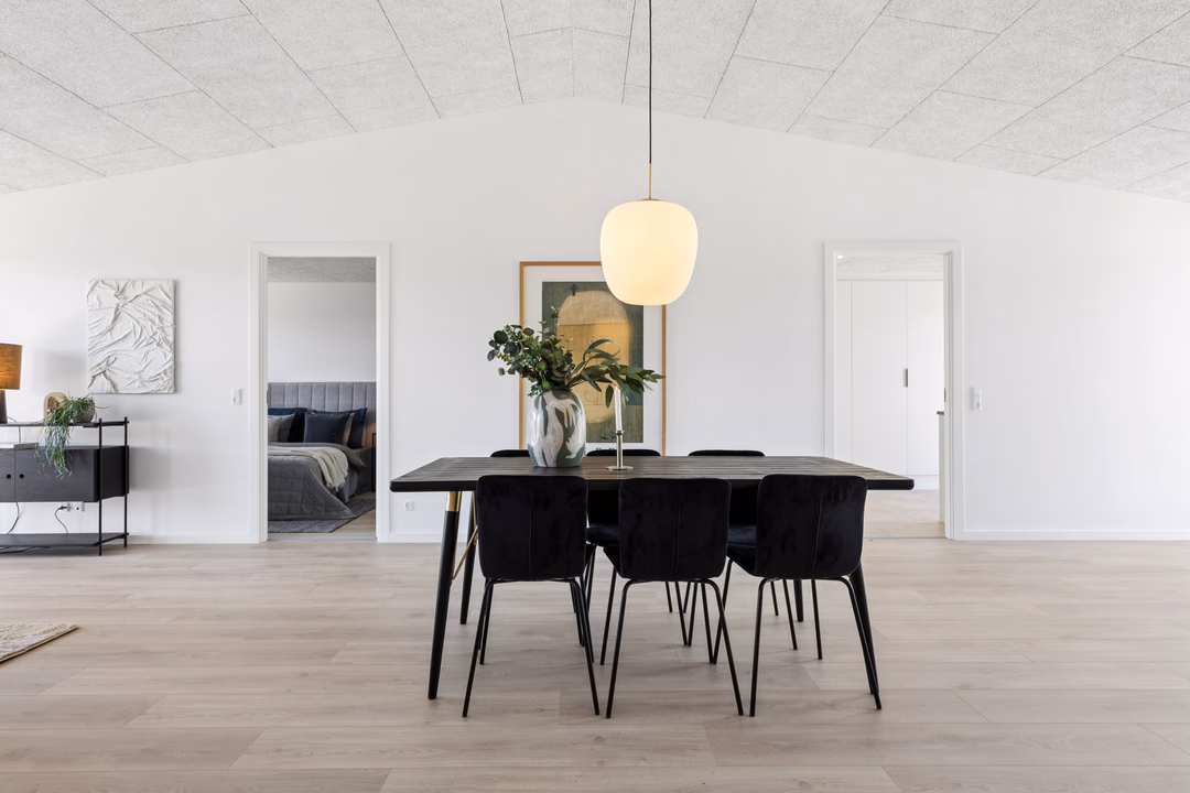 Billede fra lejemålet på Fjerbregnevej 33, 5210 Odense NV