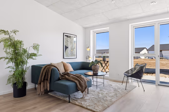Fjerbregnevej 33, 5210 Odense NV