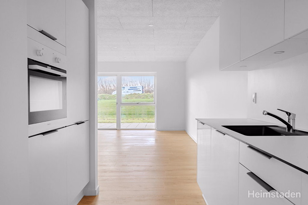 Billede 3 fra lejemålet på Nonnebakken 12, 7080 Børkop