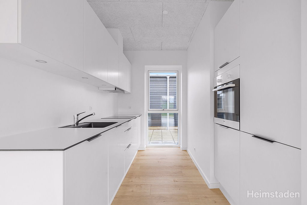 Billede 2 fra lejemålet på Nonnebakken 12, 7080 Børkop