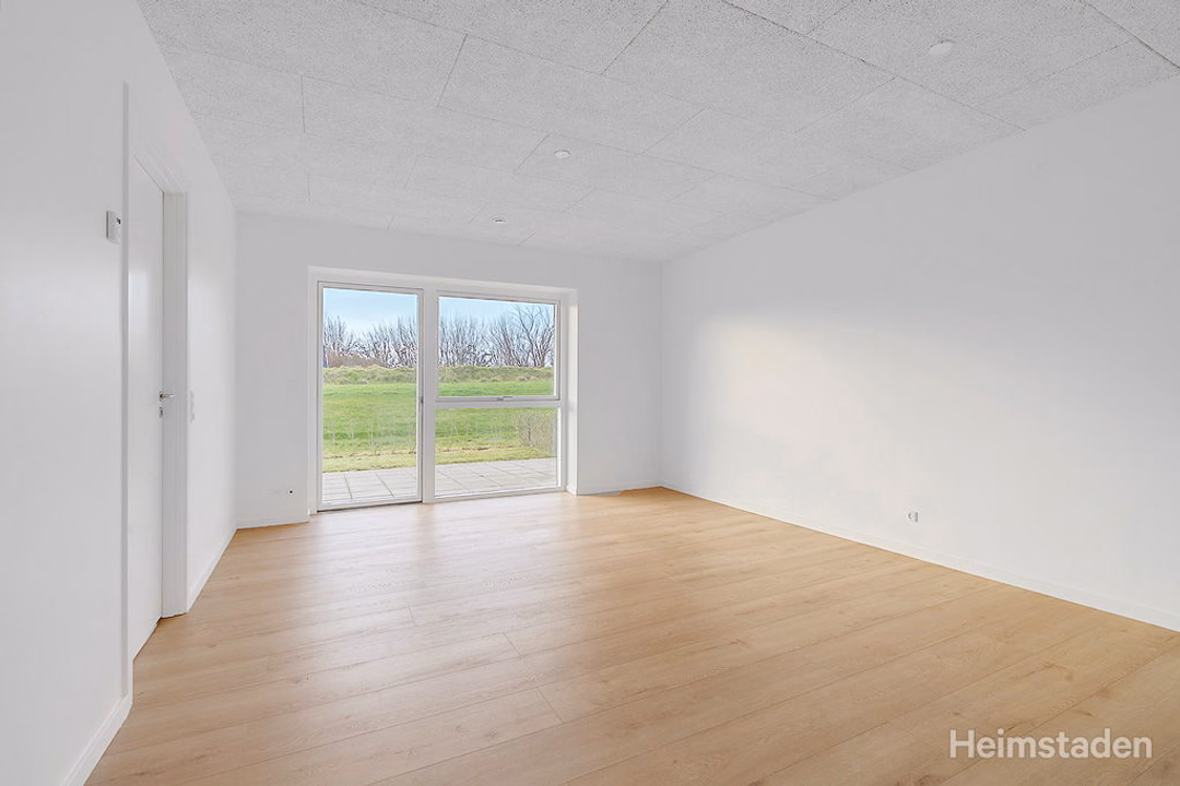 Billede 4 fra lejemålet på Nonnebakken 12, 7080 Børkop