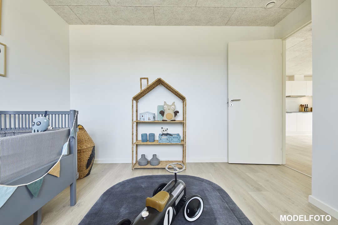 Billede 4 fra lejemålet på Søndermarken 282, 4340 Tølløse