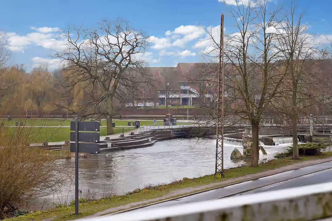 Billede fra lejemålet på Filosofhaven 26, 5000 Odense C
