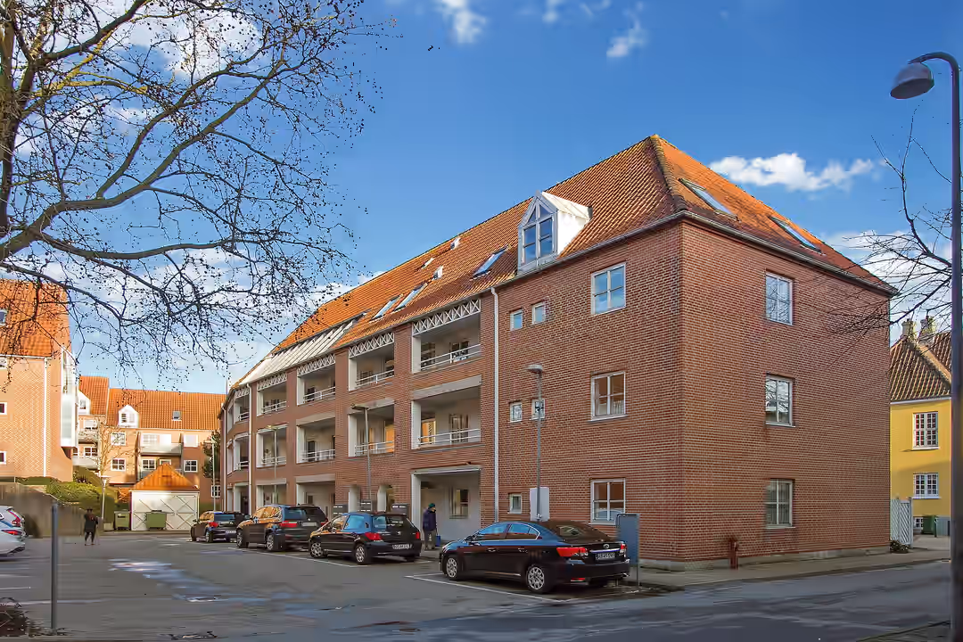 Billede fra lejemålet på Filosofhaven 26, 5000 Odense C