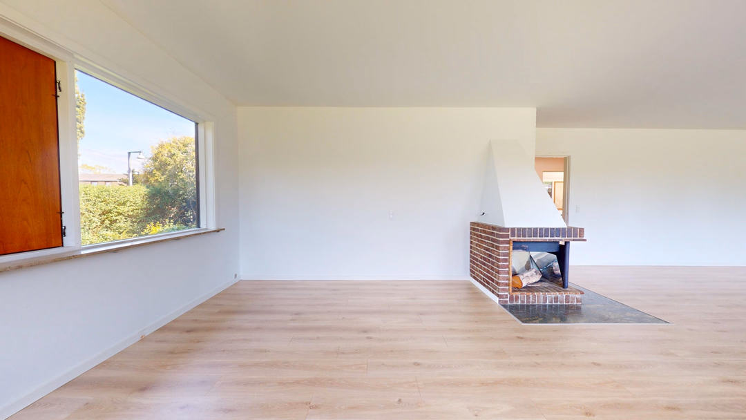 Billede 3 fra lejemålet på Glerupvej  16, 2610 Rødovre