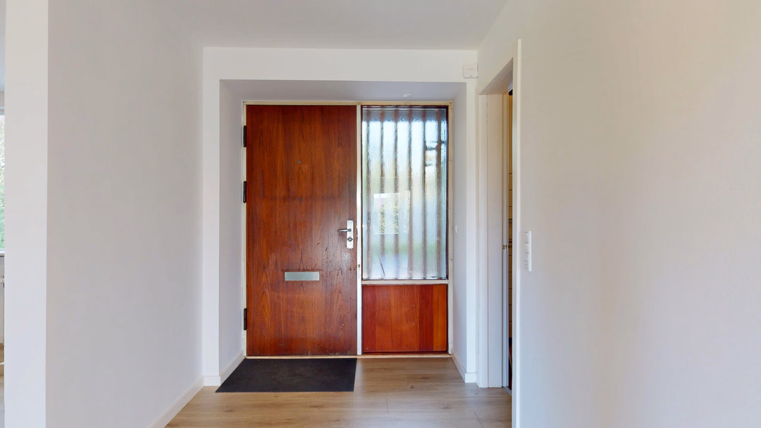 Billede 1 fra lejemålet på Glerupvej  16, 2610 Rødovre